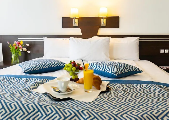 Grami Hotel Sofia