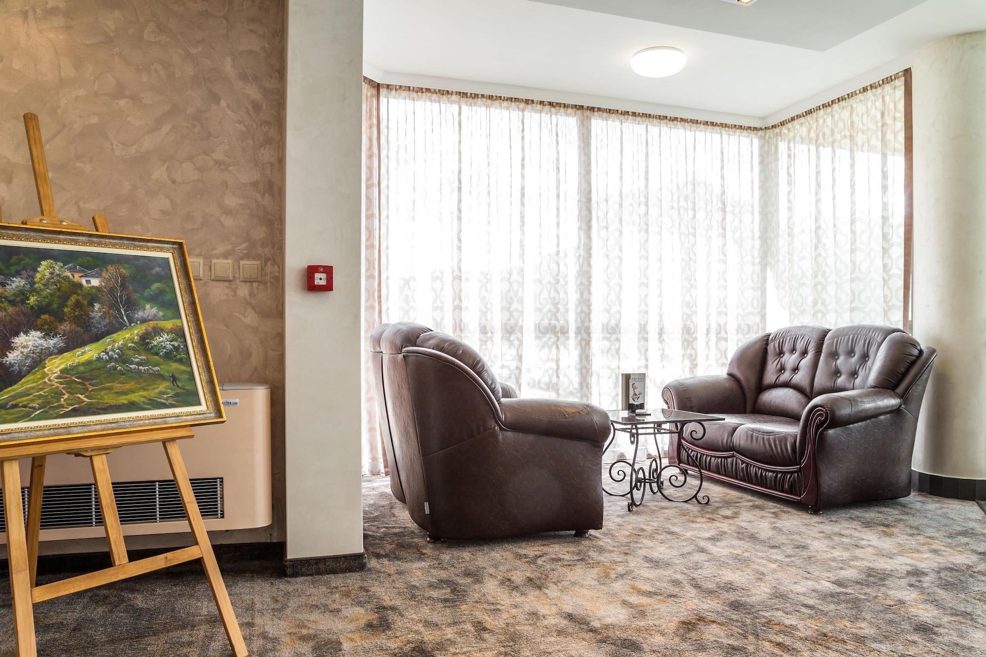 Hotel Grami