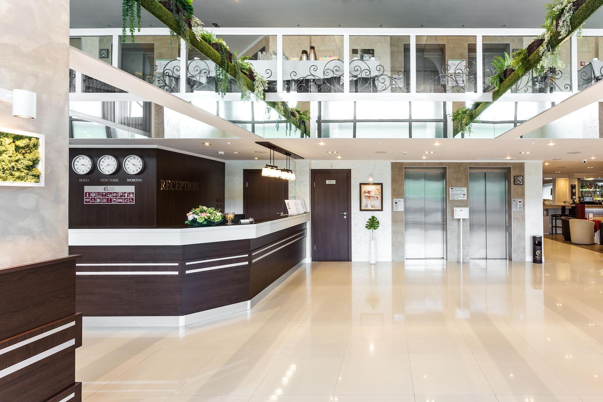 Grami Hotel