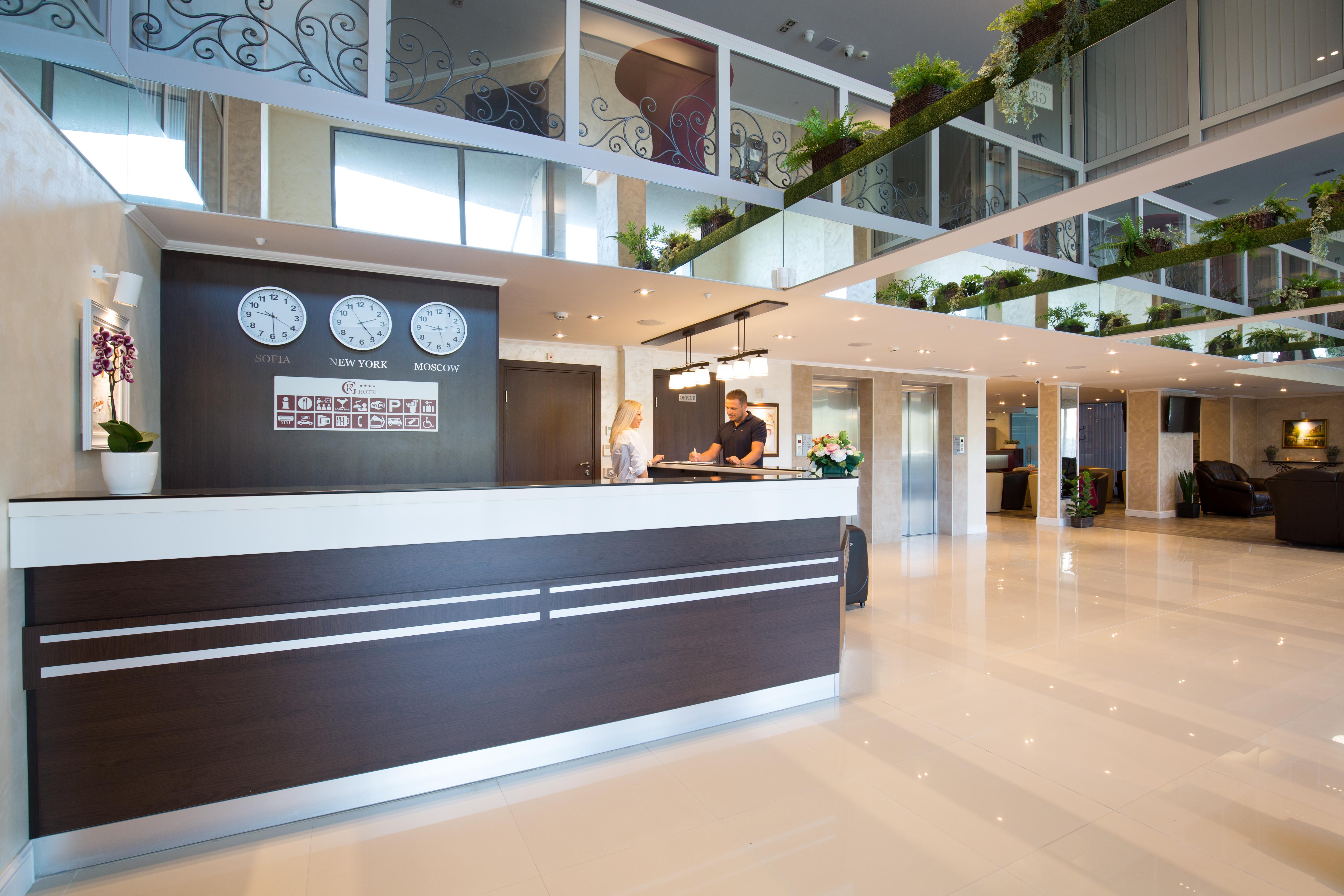 Hotel Grami 4*