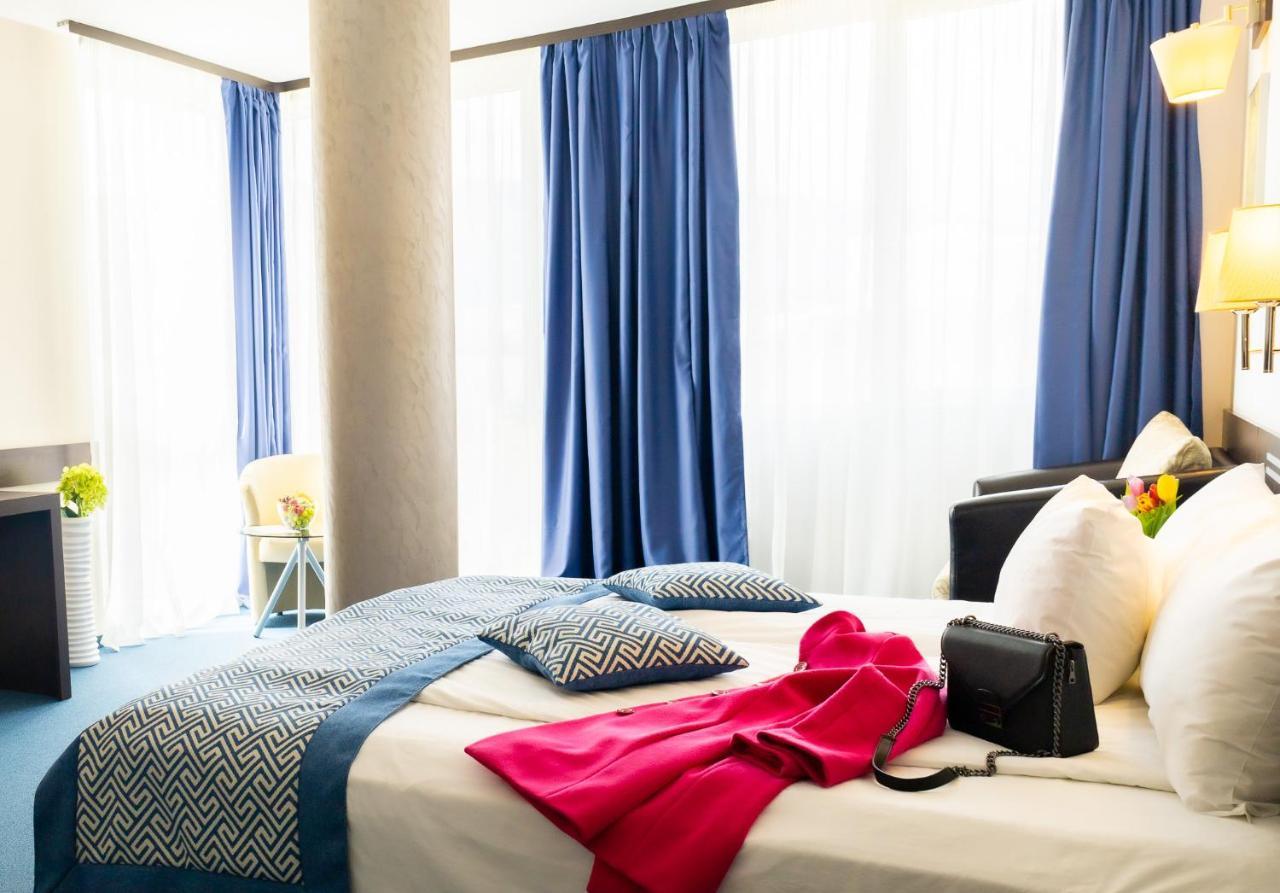 Hotel Grami