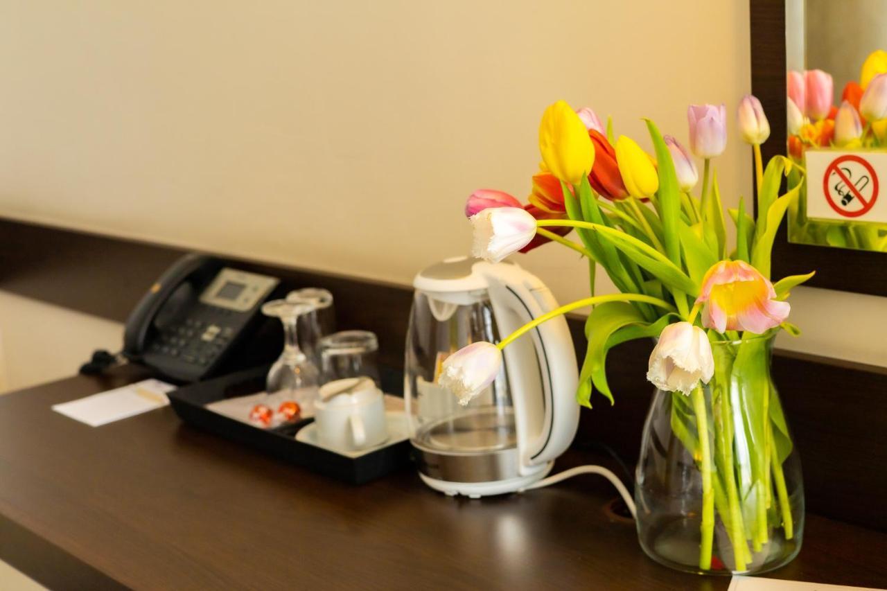 Grami Hotel Sofia