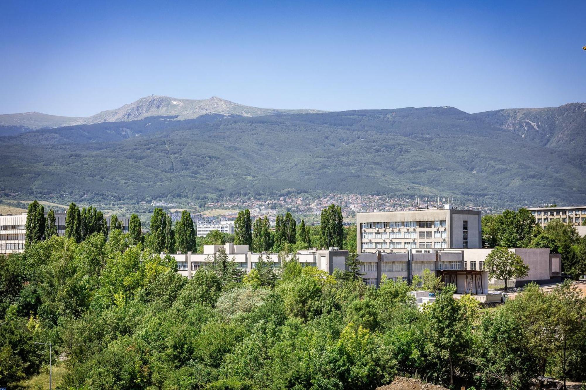 Grami 4* Sofia