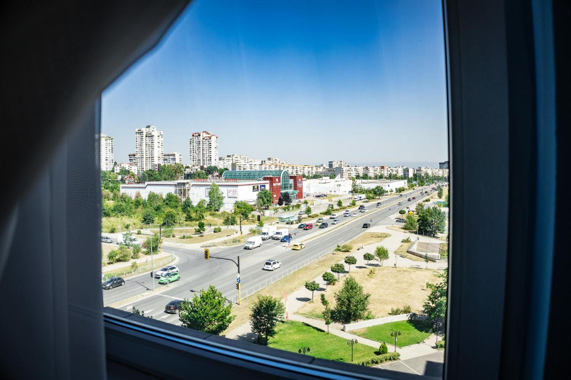 Grami Готель 4*