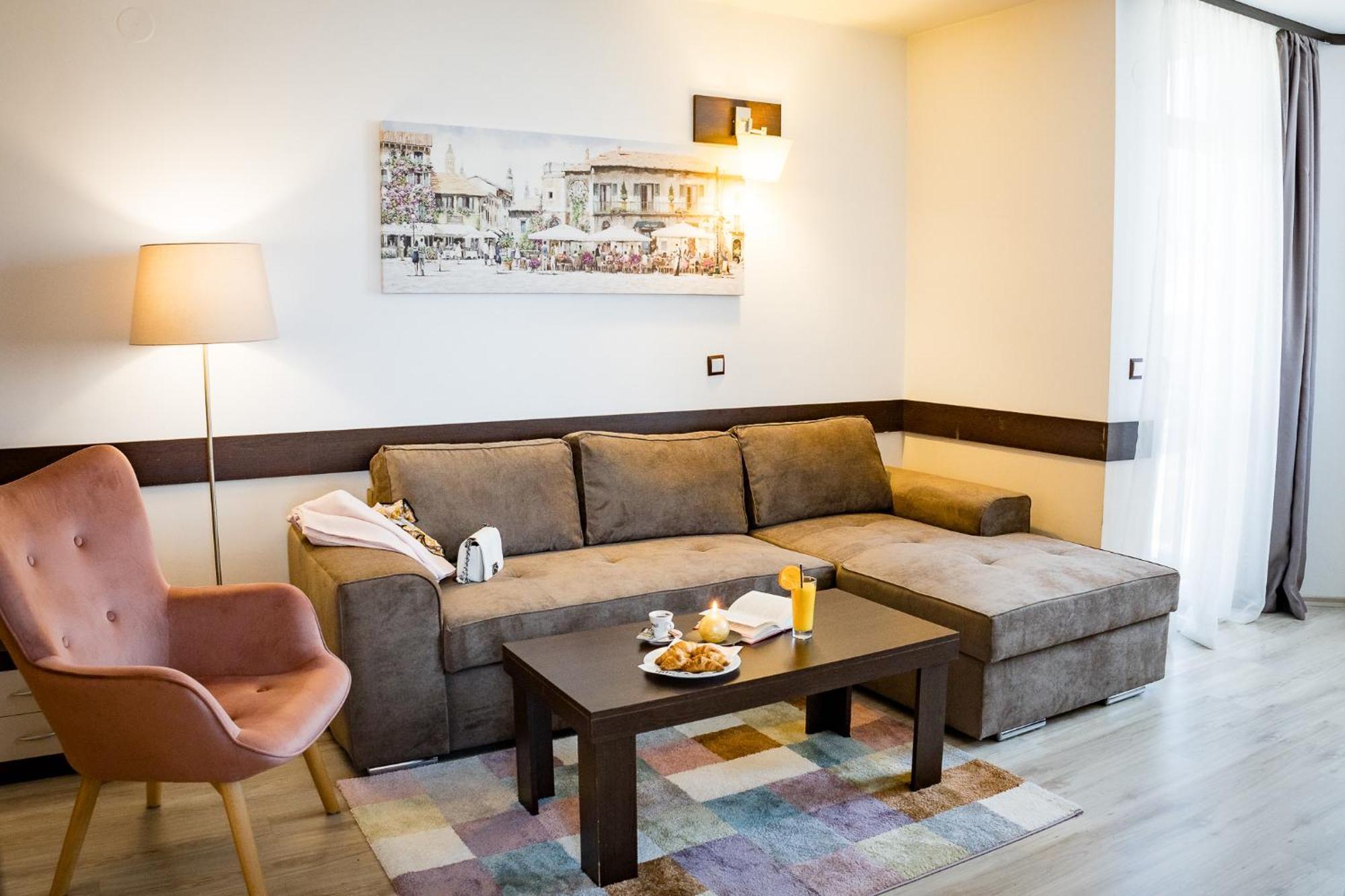 Hotel Grami Sofia